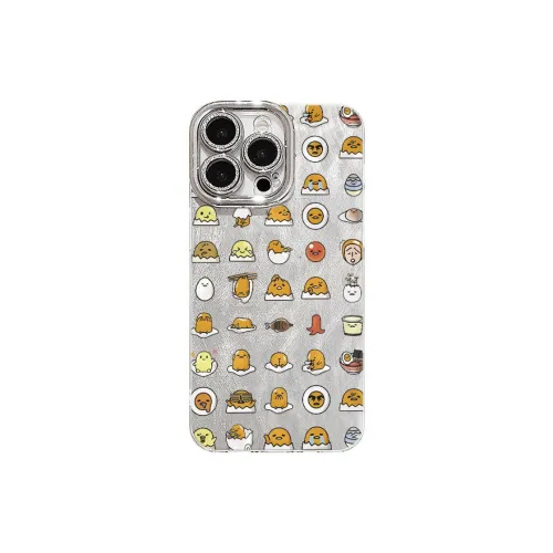 Interesting shell Phone Cases