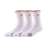 White Orange 3 Pack 3 Pack