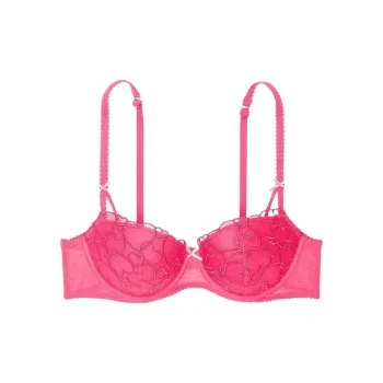 Victoria's Secret Bra Women's Barbie Pink