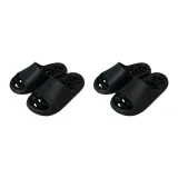 Black+Black (Individual Solid Color)