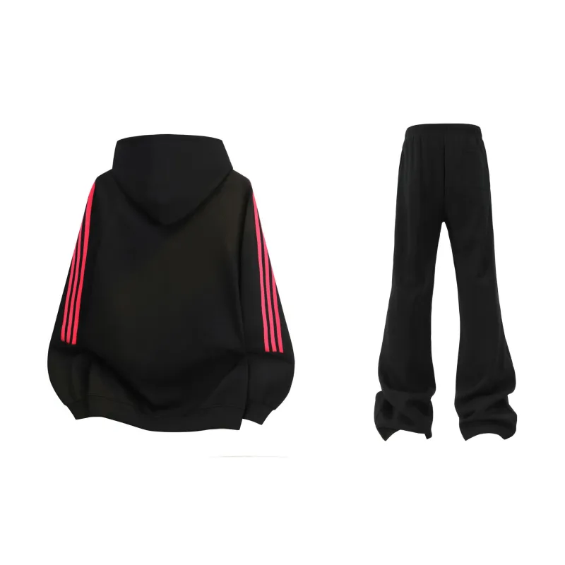 Être Par Lee Sweatshirt Set Unisex-1