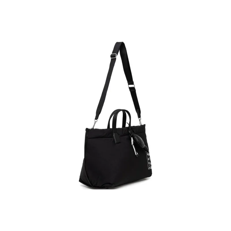KARL LAGERFELD / Karl Lagerfeld Jeans K/Ikonic Tote Bag-1