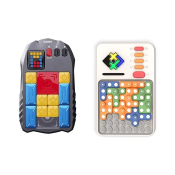 MENGLONG Super Grand Canal Board Games