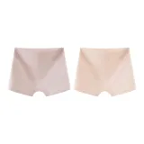 2 Pack (Pink+Skin)
