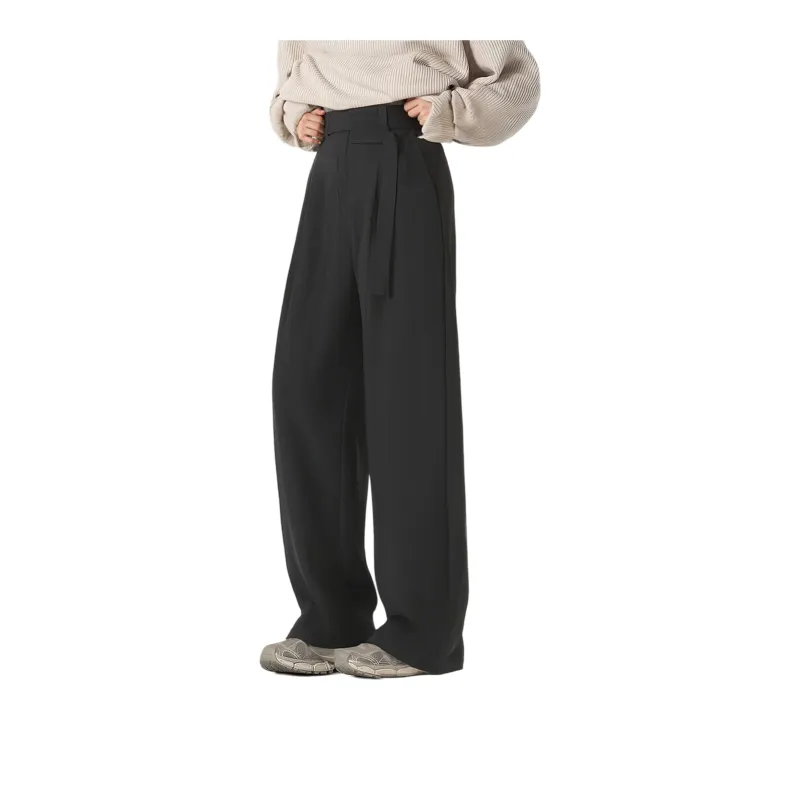 DUNHUANG ART INSTITUTE Suit Trouser Unisex-2