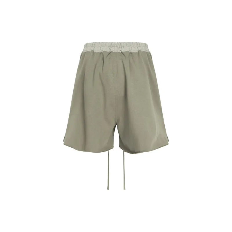 BEAR UNION Casual Shorts Unisex-1