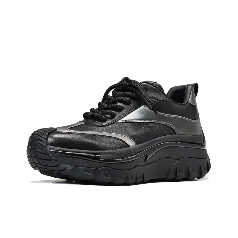 UanDi Low Top Casual Shoes Women's-1