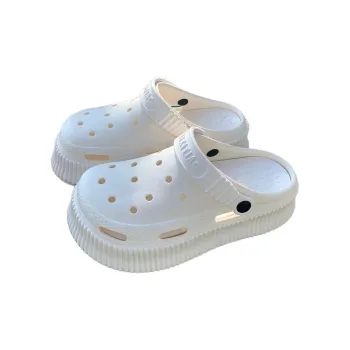 Thin Strips Home Slippers Women's