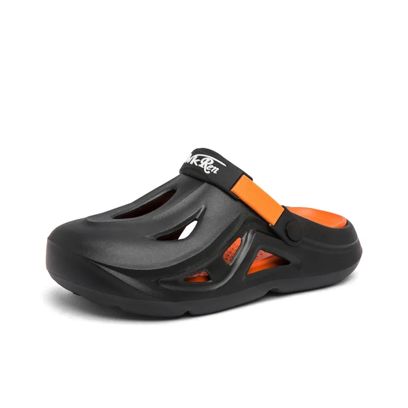 CariteSport Clogs Men-5