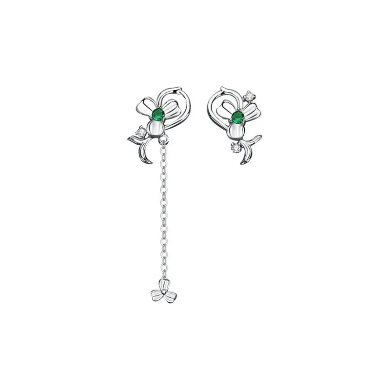 MONI JEWELLERY Stud Earrings Women's-0