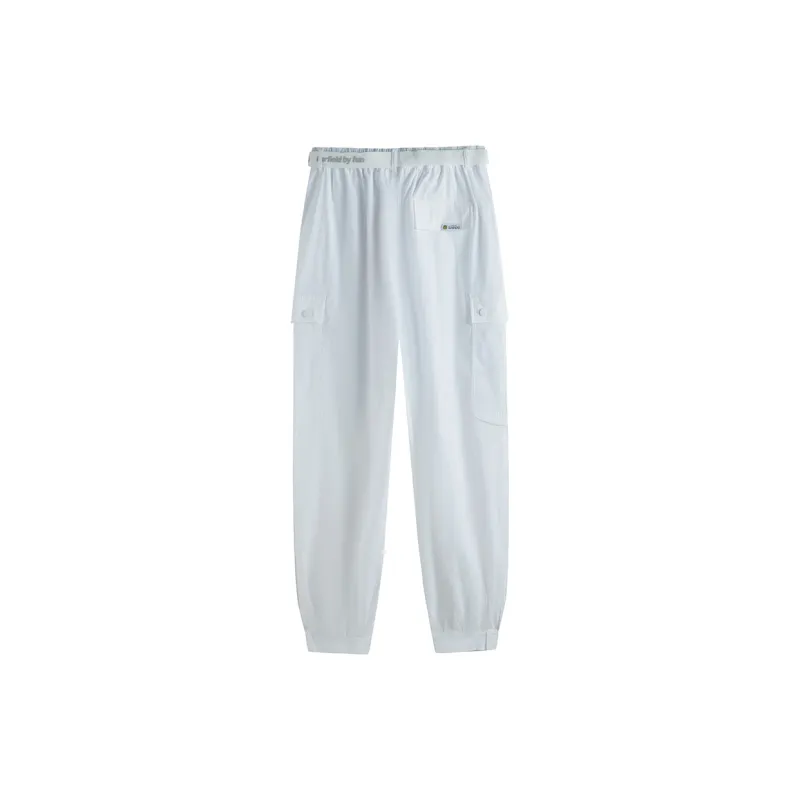 FUN X Garfield SS24 Casual Pants Women's-7