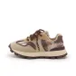 Khaki Brown