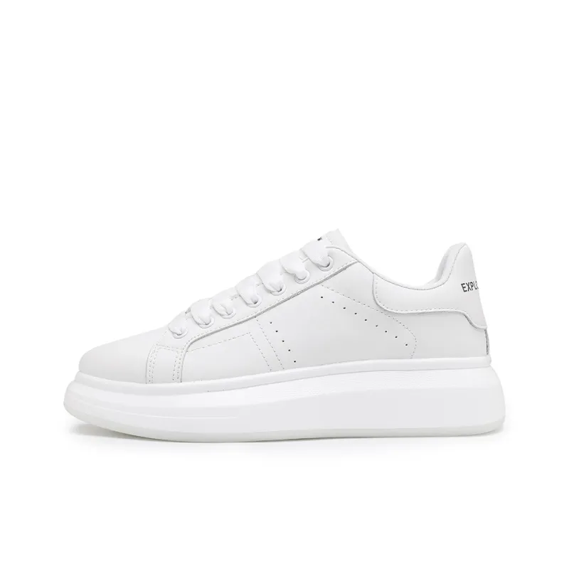 JANE HARLOW Low Top Skateboard Shoes Men's-4