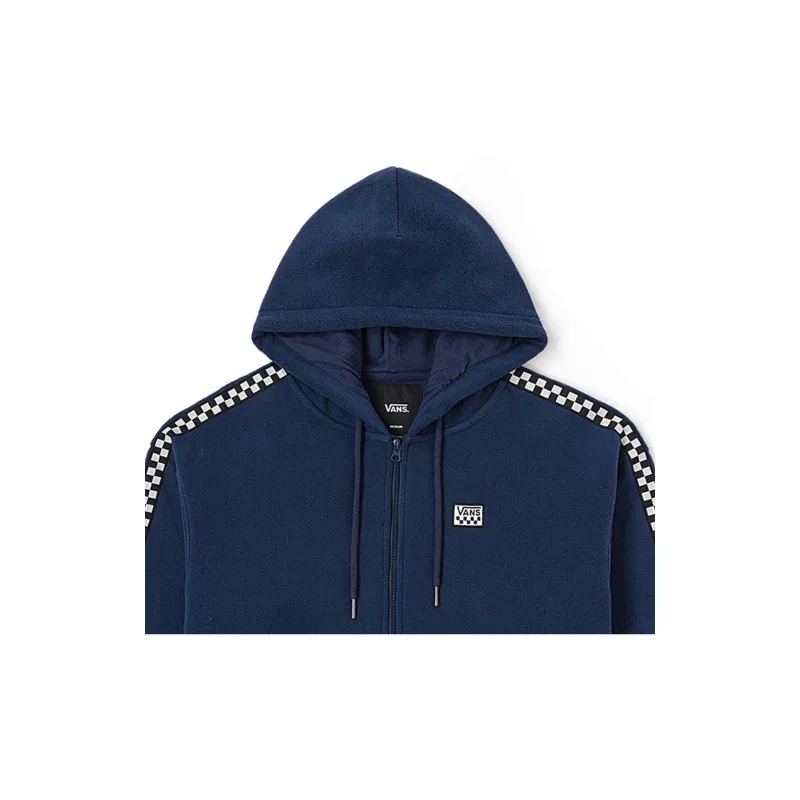 Vans Sweatshirt Men's Dark Blue-2