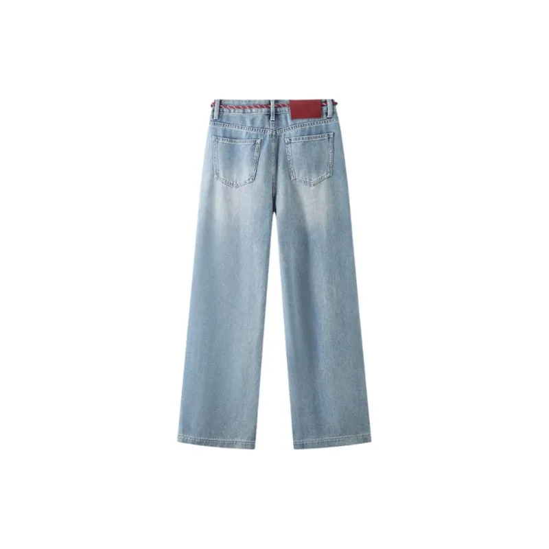Three blessings Jeans Women's-1