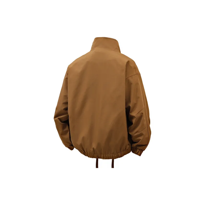 KRISTALIA Jackets Coats Unisex Pink-9