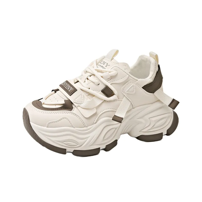 SIMBA'S PRIDE Wear resistant And Waterproof Low Top Casual Shoes Women's-19