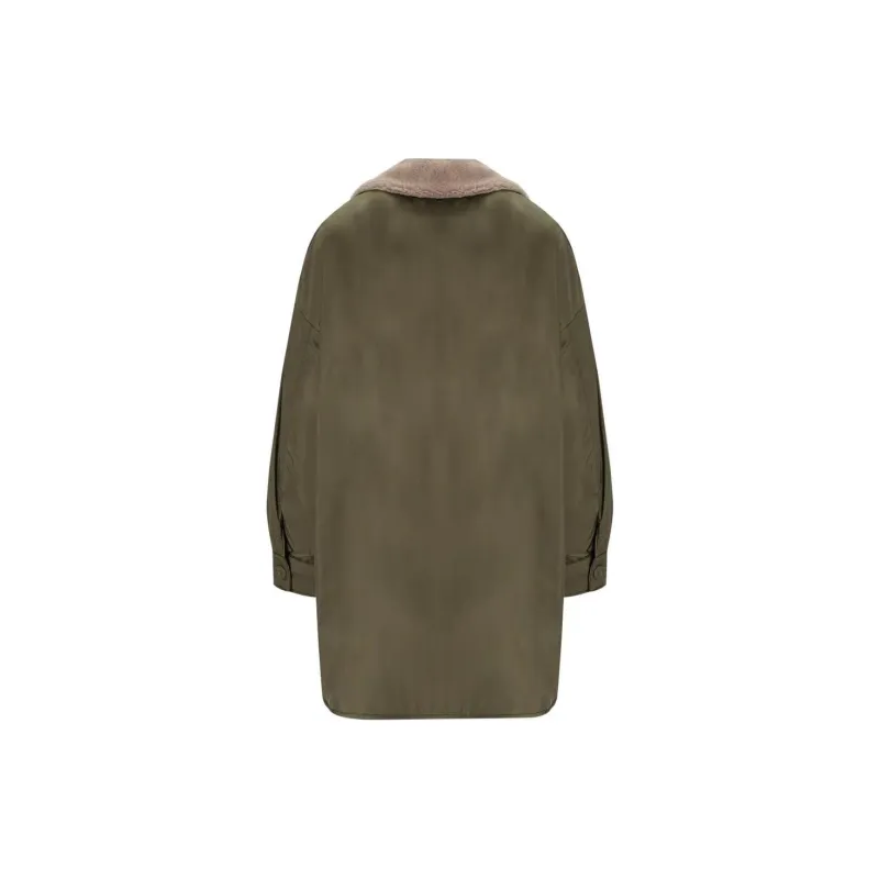 WEEKEND MaxMara Reversible Drava Jacket-1