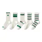 1 Each of 5 Colors Double Pack (5 Pack)