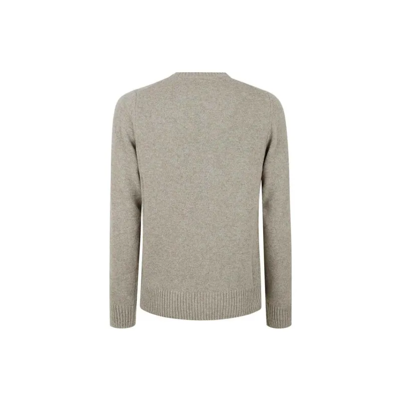 K WAY Sweater Men's Light Umber-1