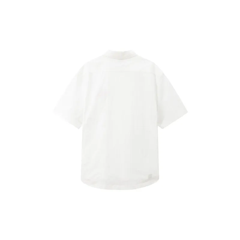 VOLCOM Polo Shirts Unisex-3