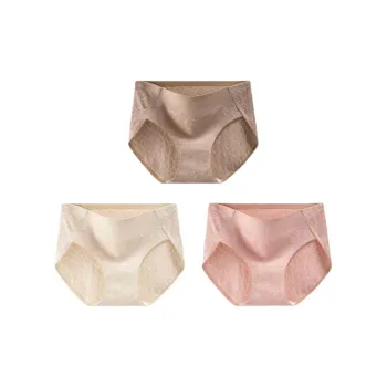 Ordifen Underpants Women's 3 Pack