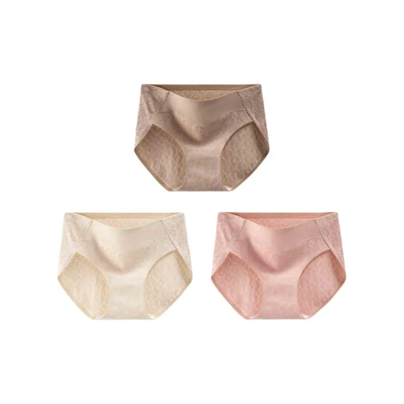 Ordifen Underpants Women's 3 Pack-0