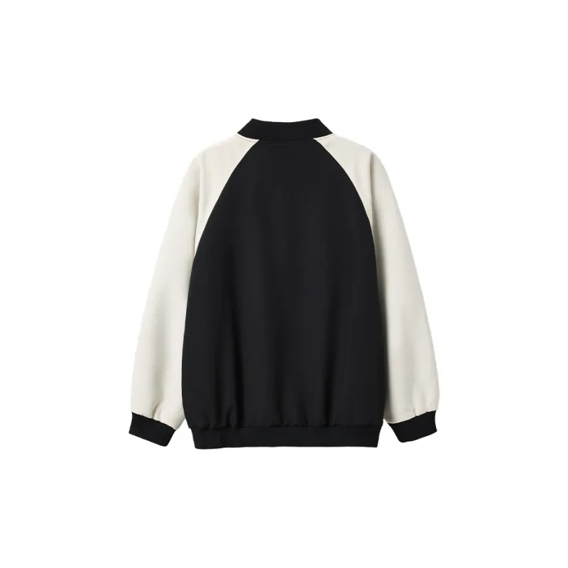 WAYNEXZAVIER Jackets & Coats Men's Black-1