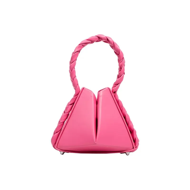BGAY PU Shoulder Bag Crossbody Bag Handbags Regular Women's Multicolor-0