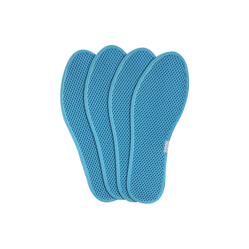 Step Cloud Slip Resistant Abrasion Resistant Layer Insoles Unisex-4