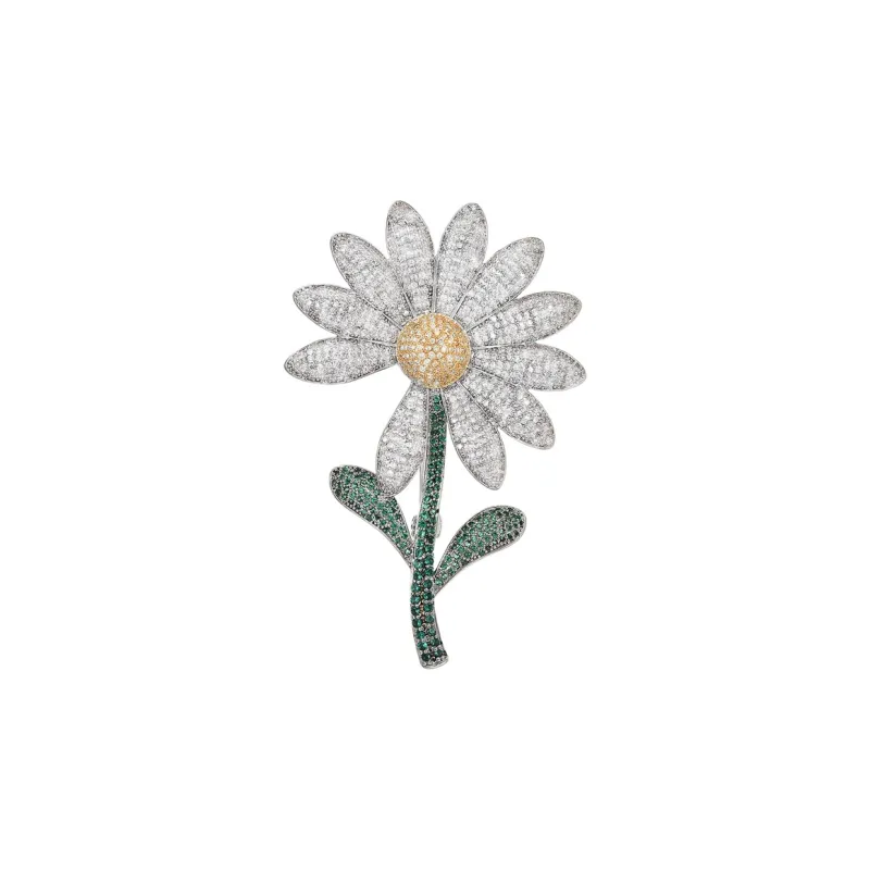 Marco Bizzarri Brooches Women's-0