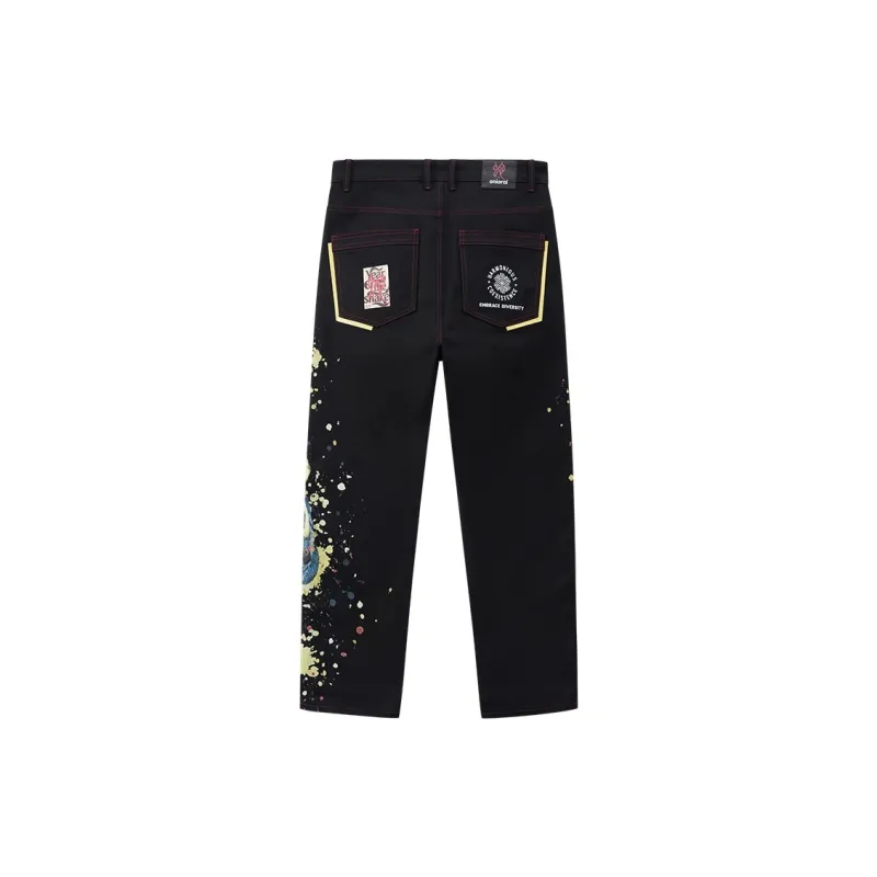 ONIARAI Jeans Men Denim Blue-1