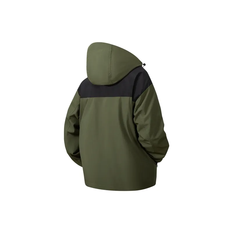 SPONGEBOB SQUAREPANTS Jackets Coats Unisex-5