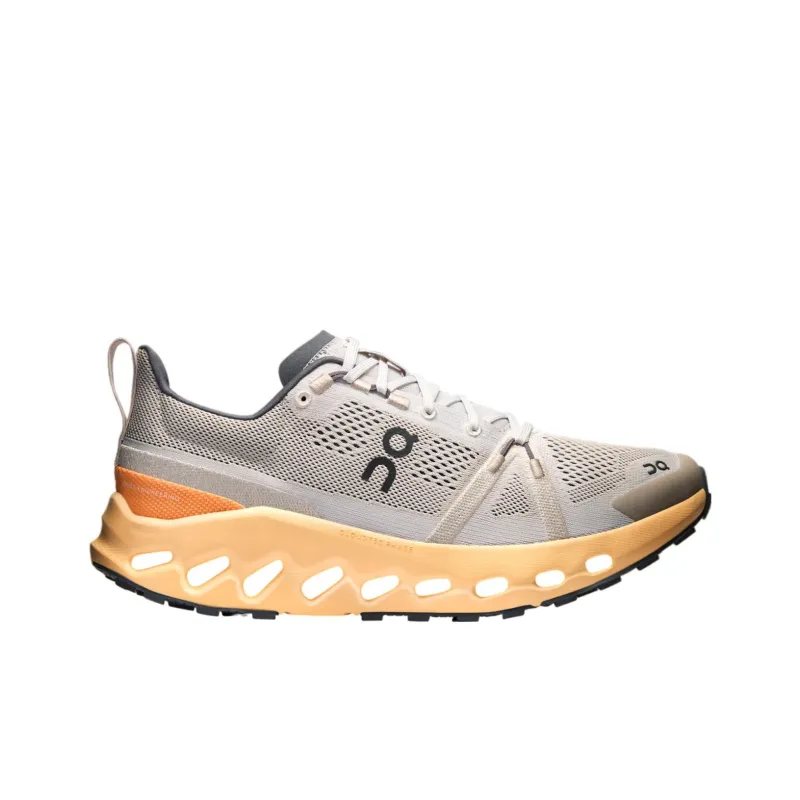 On Cloudsurfer Trail 'Silver BlOnde'-1