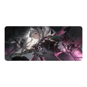 GULAN Mouse Pad Extra Large Heating Desk Pad SJCL100 109 For Students Dormitory Office Writing