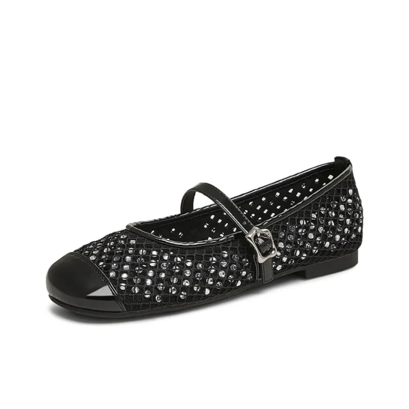 Tata Women's Casual Shoes Women's Black-1