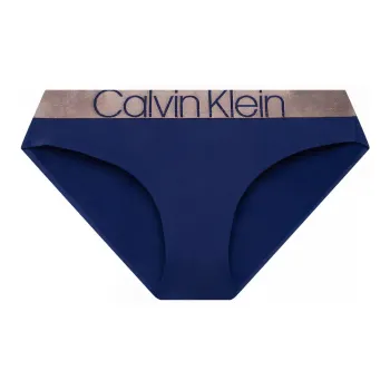 CALVIN KLEIN Glazing Gravity Band Underpants Women's