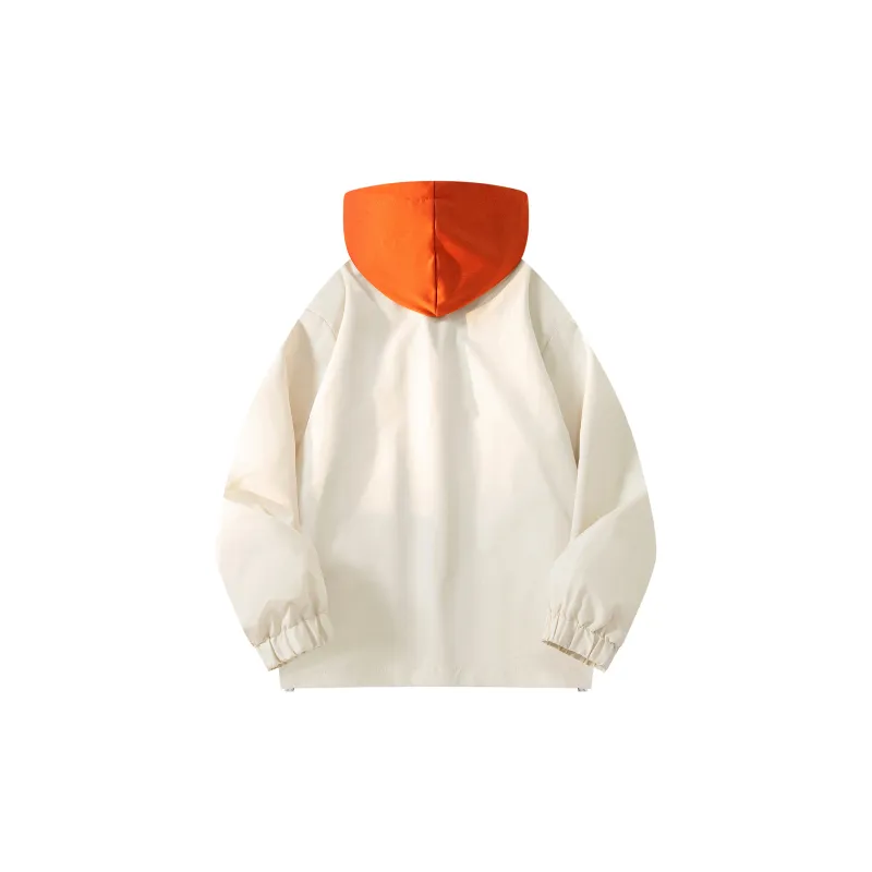 Stillslow Jackets Unisex-5