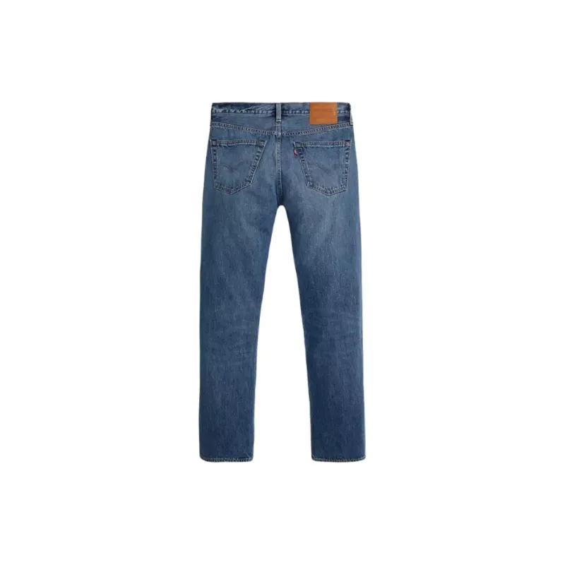 Levis Jeans Men Medium Blue-1