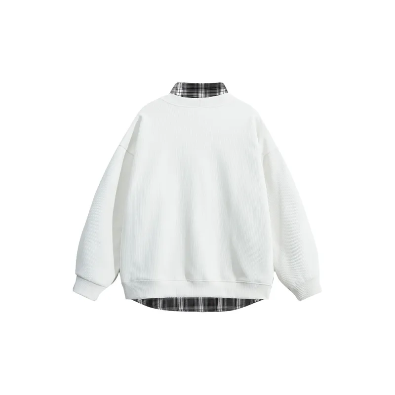 BRUMAIRE Sweatshirt Sets Unisex-1