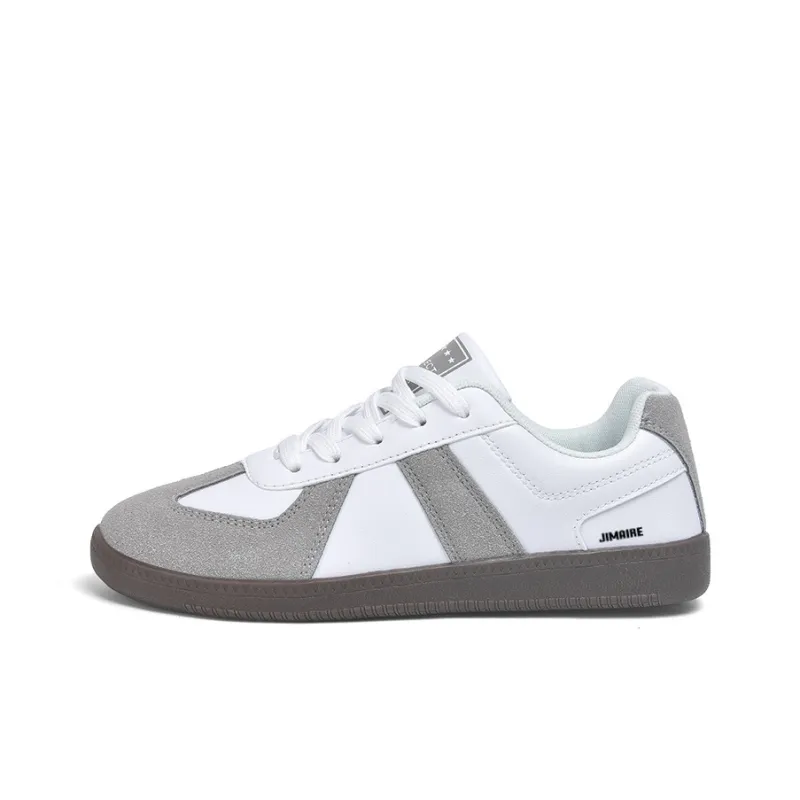 King Jinmai Low Top Skateboard Shoes Unisex-7