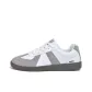 White Gray