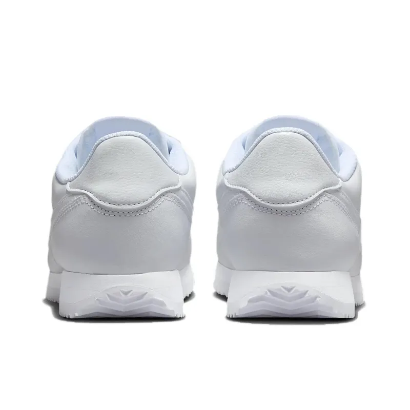 Nike Cortez Triple White Women's-4