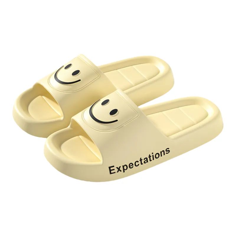 Ming Sheng Slippers / Home Slippers-3