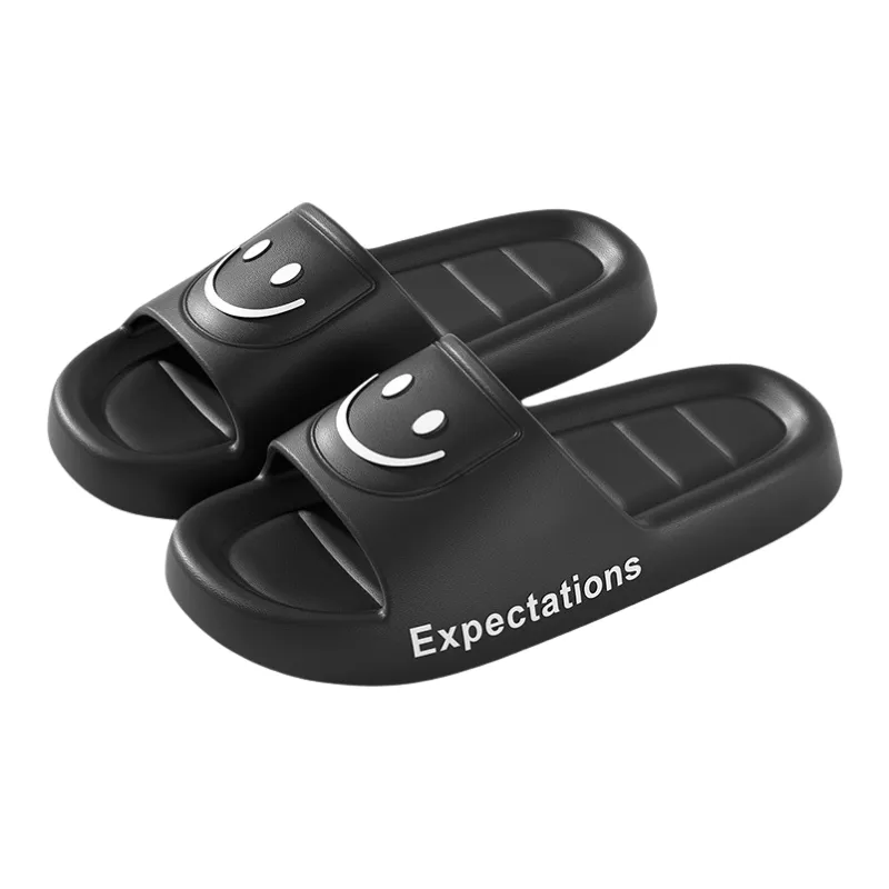 Ming Sheng Slippers / Home Slippers-13