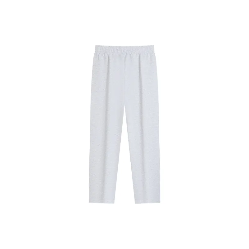 XTEP Training Pants Knitted Sweatpants Men's-6