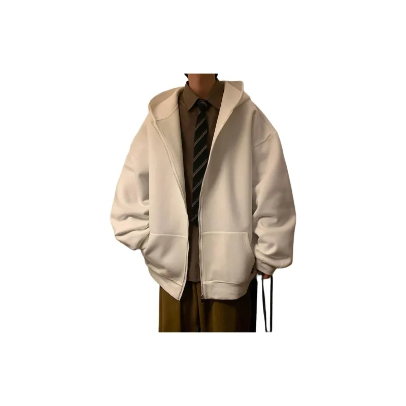 ACUOD BY CHANU Sweatshirt Unisex Coffee-3