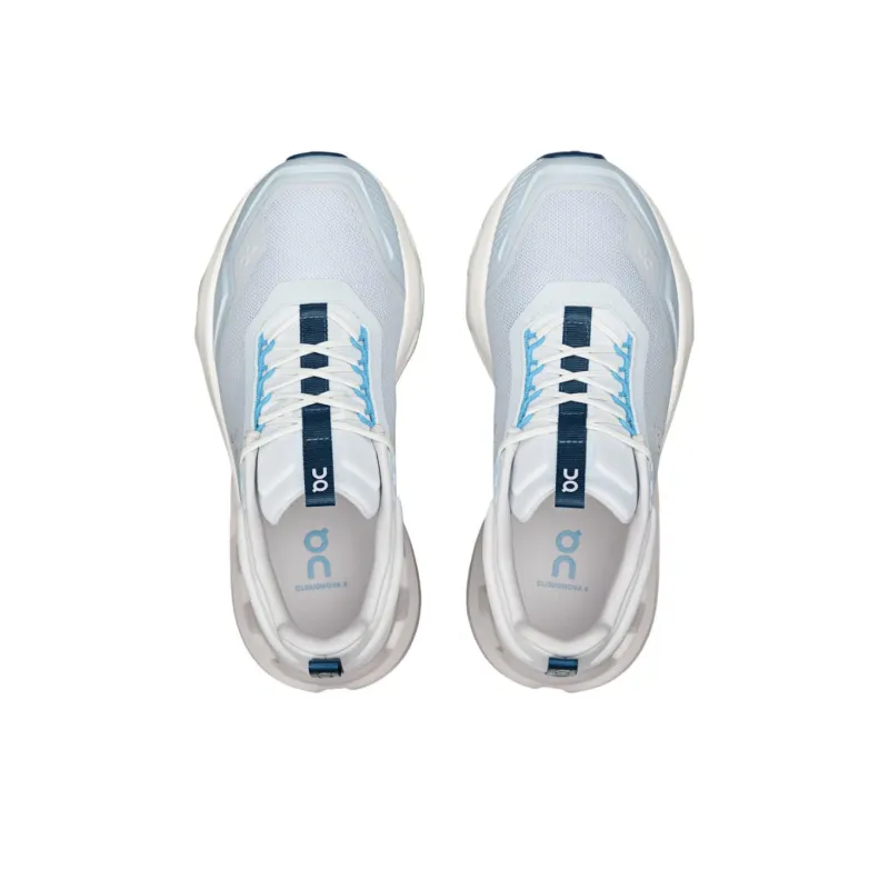 On Running Cloudnova X Arctic Niagara Women's-2