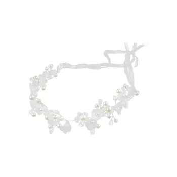 Enchanting Cat Alloy Headbands Kids'