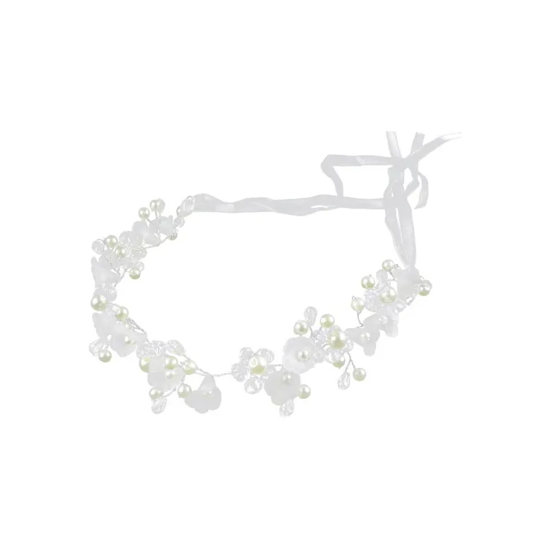 Enchanting Cat Alloy Headbands Kids'-0